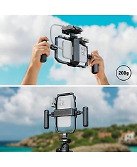 Neewer PA039 Camera Mounting Accessory for select iPhone and Android mobile devices