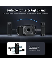 Neewer CA068H Camera Mounting Accessory for SmallRig Neewer Cage