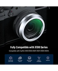 Neewer X100 Camera Lens Accessory
