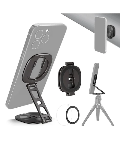 Neewer PA095 Camera Mounting Accessory for select iPhone and Android mobile devices