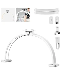 Neewer HM01-d Camera Mounting Accessory with 40W, 3400lux, 3000K-6500K