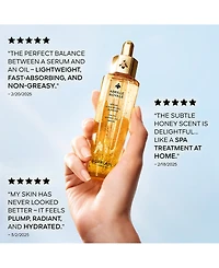 Guerlain Abeille Royale Youth Watery Oil Serum, 3.38 oz.