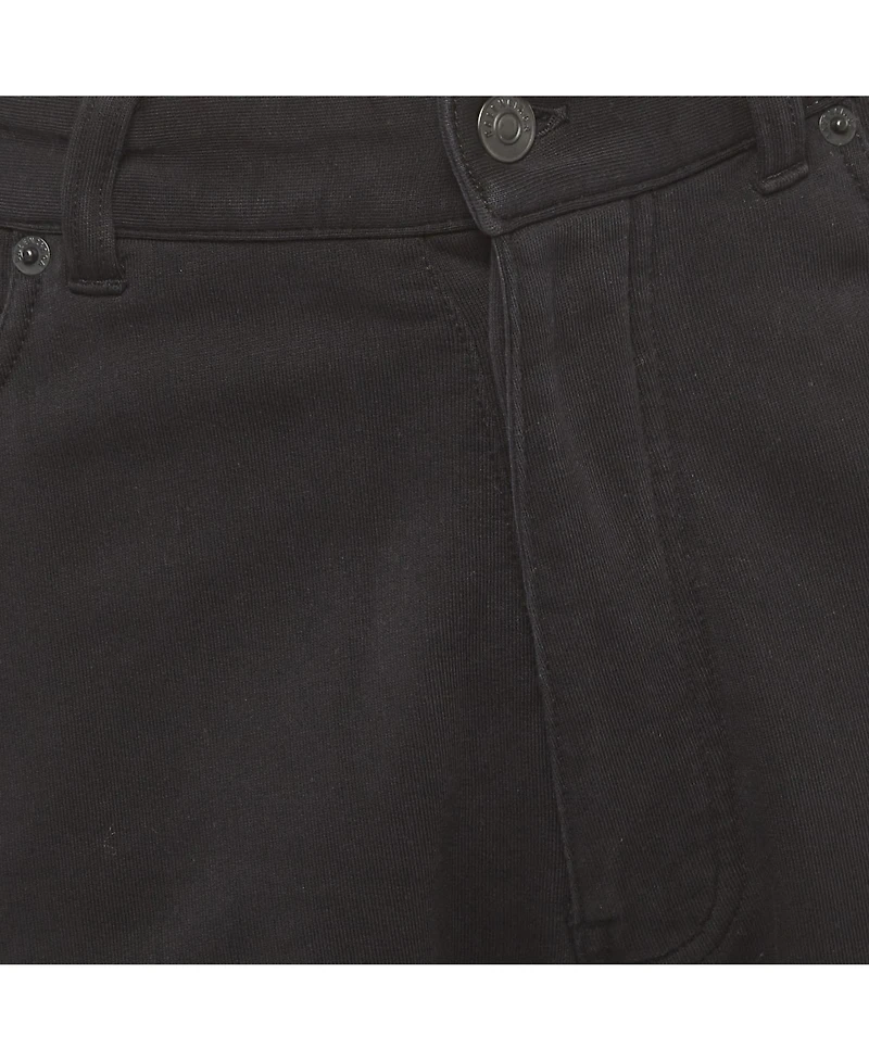 Pre-Owned Balenciaga Men's Unisex Cotton Knit Pants
