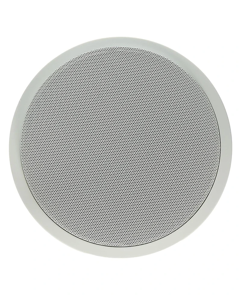 Yamaha Ns-IW360C 8inch 2-Way In-Ceiling Speakers, Pair