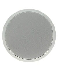Yamaha Ns-IW360C 8inch 2-Way In-Ceiling Speakers, Pair