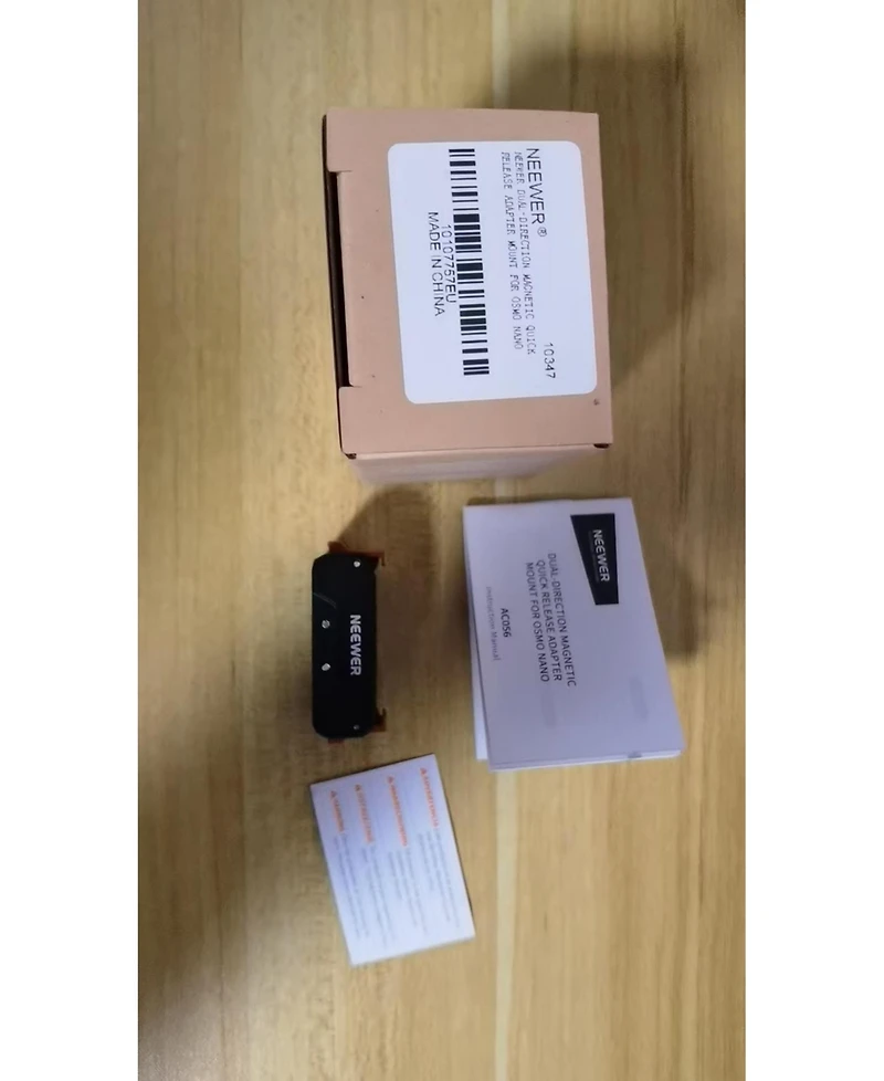 Neewer AC056 Camera Mounting Accessory for Dji Osmo Nano