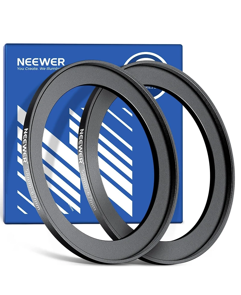 Neewer Camera Lens Accessory