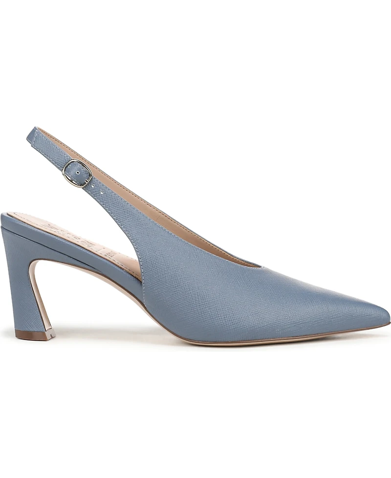 27 Edit Naturalizer Women's Elaine Slingback Pumps
