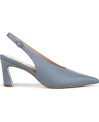 27 Edit Naturalizer Women's Elaine Slingback Pumps