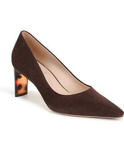 27 Edit Naturalizer Women's Estee3 Slip-On Pumps
