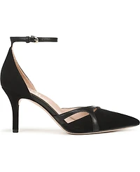 27 Edit Naturalizer Women's Bliss Ankle Strap Sandals