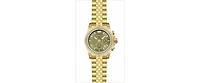 Technomarine Men's Tm-225017 Manta Quartz VD53 Dial Watch