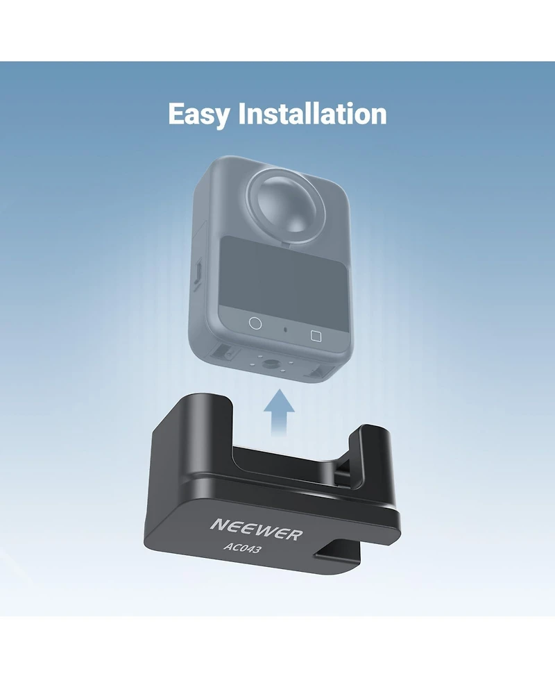 Neewer AC043 Camera and Photo Accessory