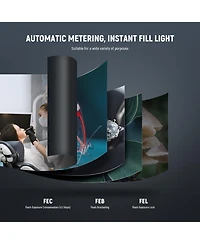 Neewer RF1-c Camera Flash