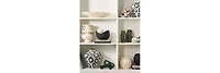 Z Gallerie Savior Porcelain Vase