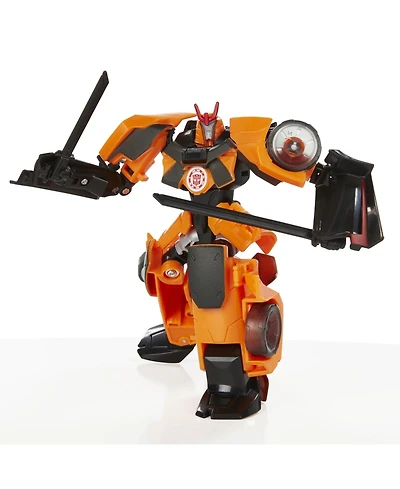 Transformers Drift Warrior Class Robots in Disguise Rid
