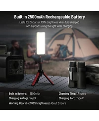 Neewer TL96RGB Camera Tripod