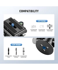 Neewer TH03 Camera Tripod