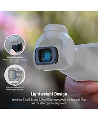 Neewer Fl-B27 Camera Lens Accessory