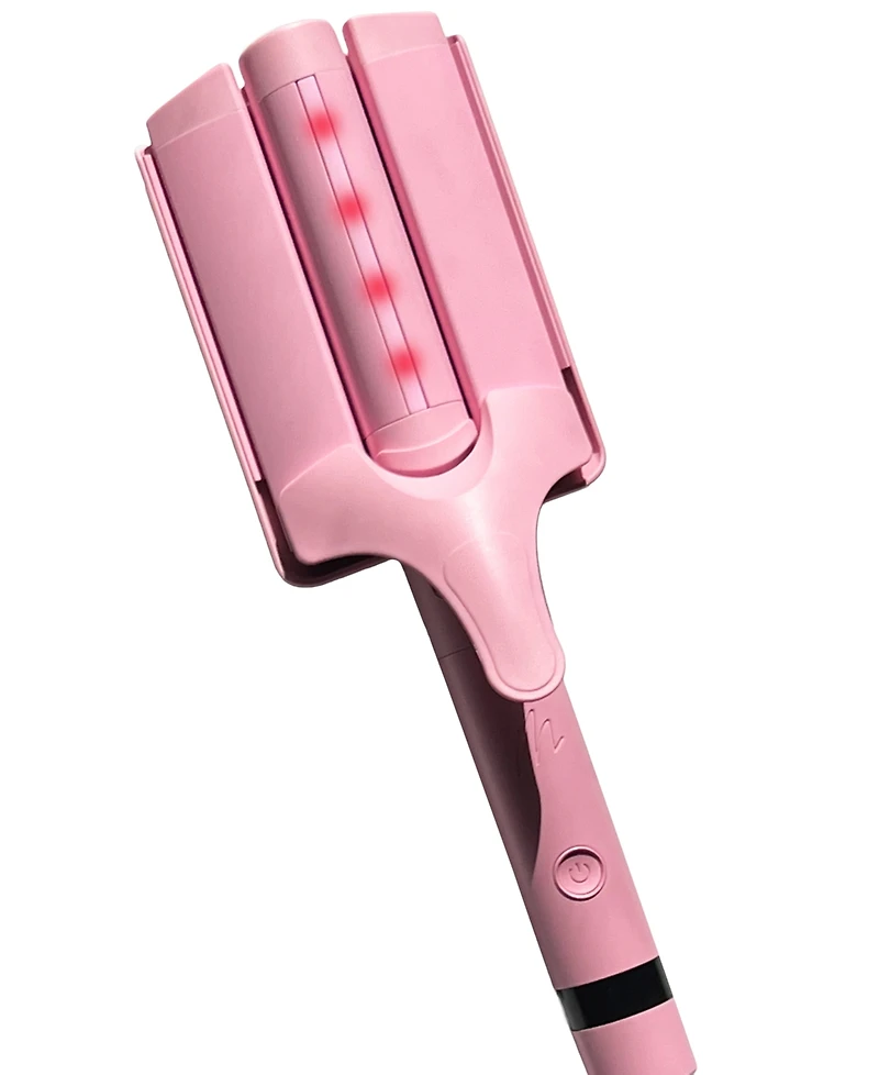 Mermade M Infrared Triple Barrel Waver