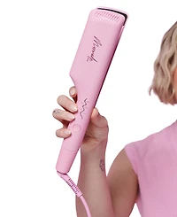 Mermade Double Barrel Hair Waver