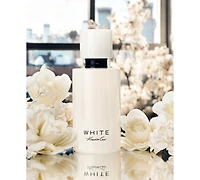 Kenneth Cole White For Her Body Mist, 8 oz