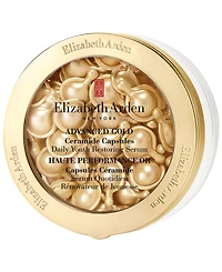 Elizabeth Arden -Piece Advanced Gold Ceramide Daily Youth Restoring Serum Capsules