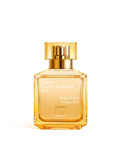 Maison Francis Kurkdjian Aqua Vitae Cologne forte Eau de Parfum, 2.4 oz.