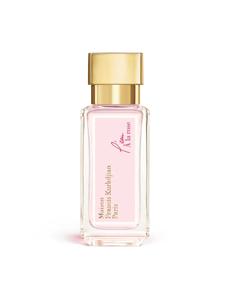 Maison Francis Kurkdjian L'eau A la Rose Eau de Toilette Spray, 1.2 oz.