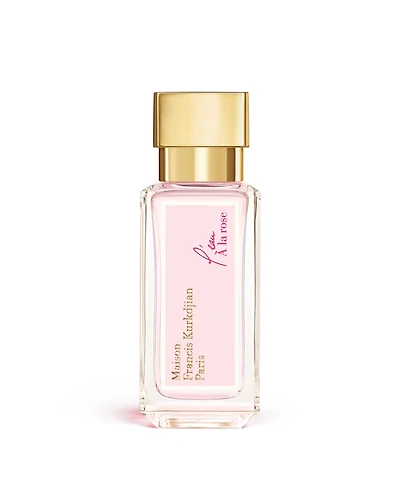 Maison Francis Kurkdjian L'eau A la Rose Eau de Toilette Spray, 1.2 oz.