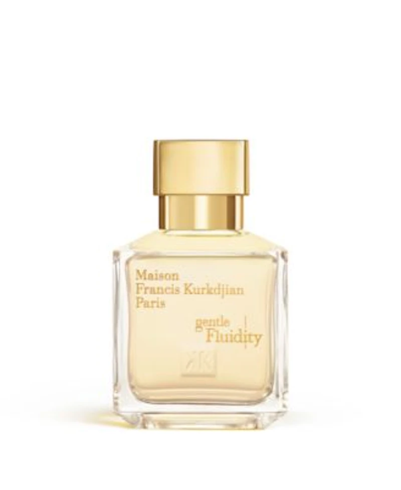 Maison Francis Kurkdjian Gentle Fluidity Gold Eau De Parfum