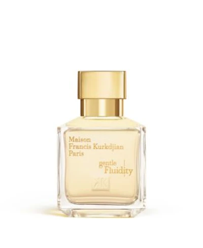 Maison Francis Kurkdjian Gentle Fluidity Gold Eau De Parfum