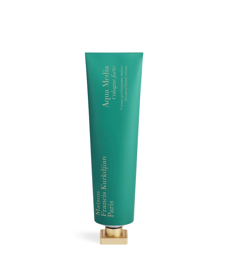 Maison Francis Kurkdjian Aqua Media Cologne Forte Scented Hand Cream, 2.3 oz.