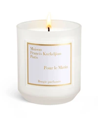 Maison Francis Kurkdjian Pour Le Matin Scented Candle, 10.5 oz.