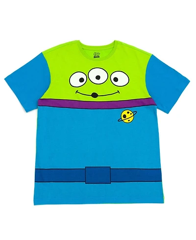 Toy Story Girls Disney Pixar Matching Family Cosplay T-Shirt