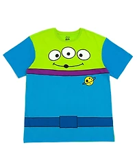 Toy Story Girls Disney Pixar Matching Family Cosplay T-Shirt