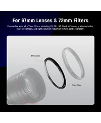 Neewer Camera Lens Accessory