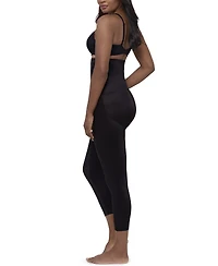 Miraclesuit Women's Show Stopper High-Wait Shaping Capri Leggings