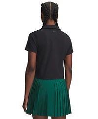 Under Armour Women's Motion Polo T-Shirt