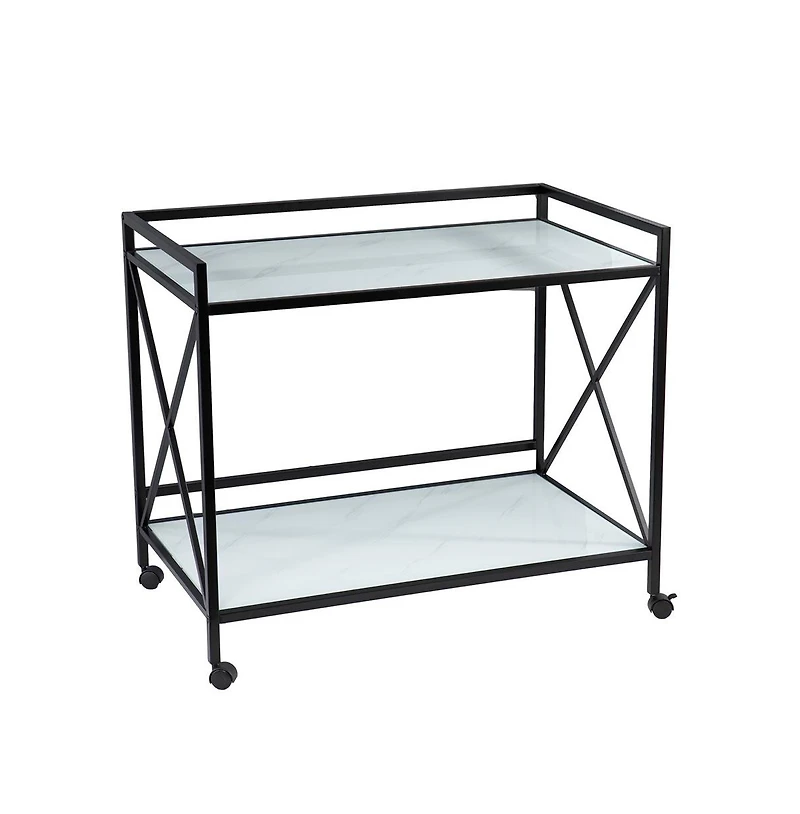 Augusta Home Maxton Bar Cart