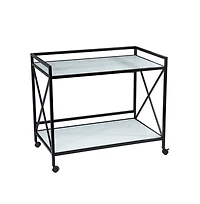 Augusta Home Maxton Bar Cart