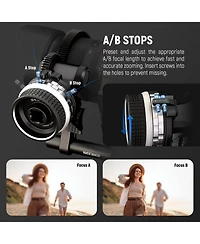 Neewer PG001 Camera and Photo Accessory for Lens Diameter Up to 114mm