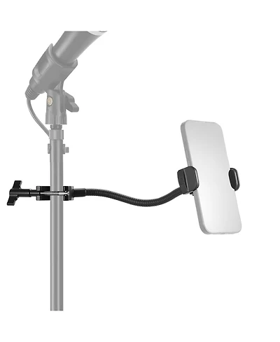 Neewer MS009 Photography Light Stand for select iPhone and Android mobile devices