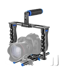 Neewer Camera Mounting Accessory for select Canon, Nikon and Sony cameras