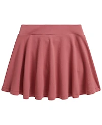 Polo Ralph Lauren Girls' 2T-6X Stretch Mesh Skort