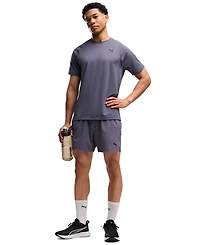 Puma Men's Power Mode Dry Elite Crewneck T-Shirt