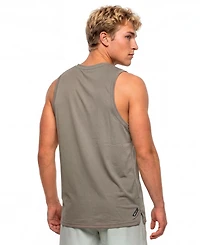 Puma Men's Power Mode Training Crewneck Tank Top