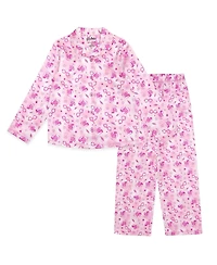 Harry Potter Girls Pajama Shirt and Pants Set