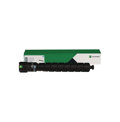 Lexmark 83D0HC0 22,000 Page-Yield Toner Cartridge