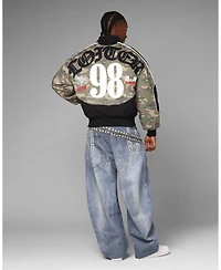 Loiter Men's Enroute Racing Jacket